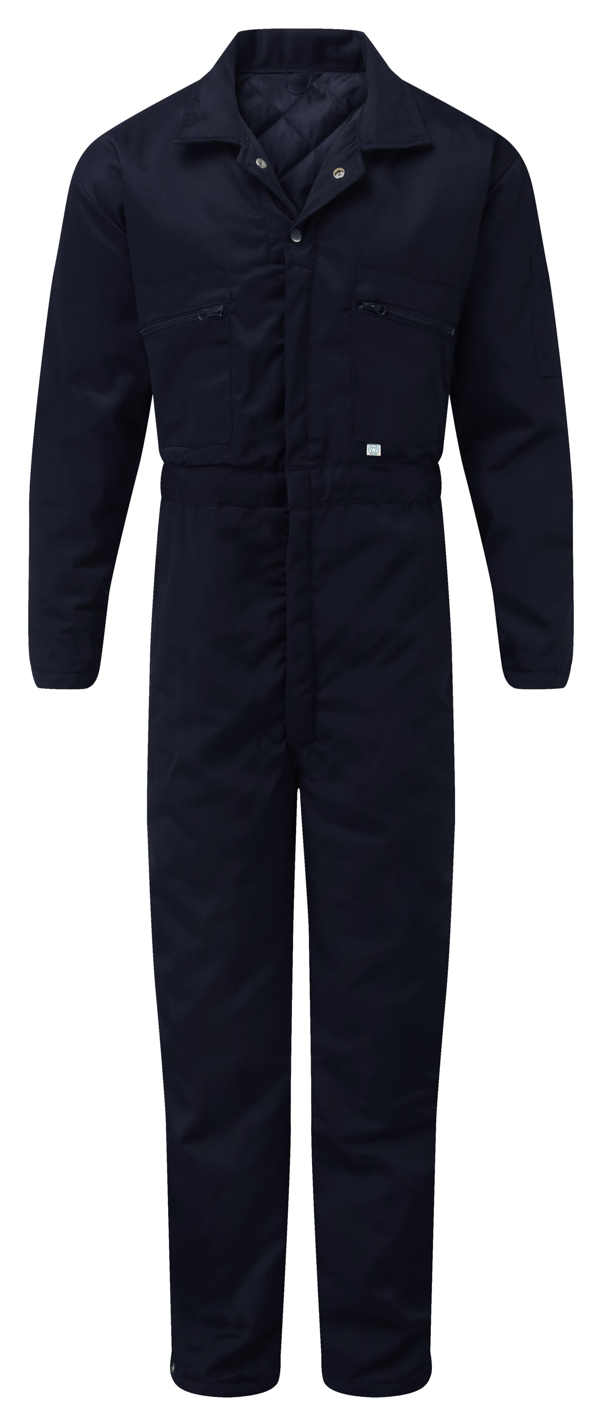 Fort 377 Padded Boilersuit