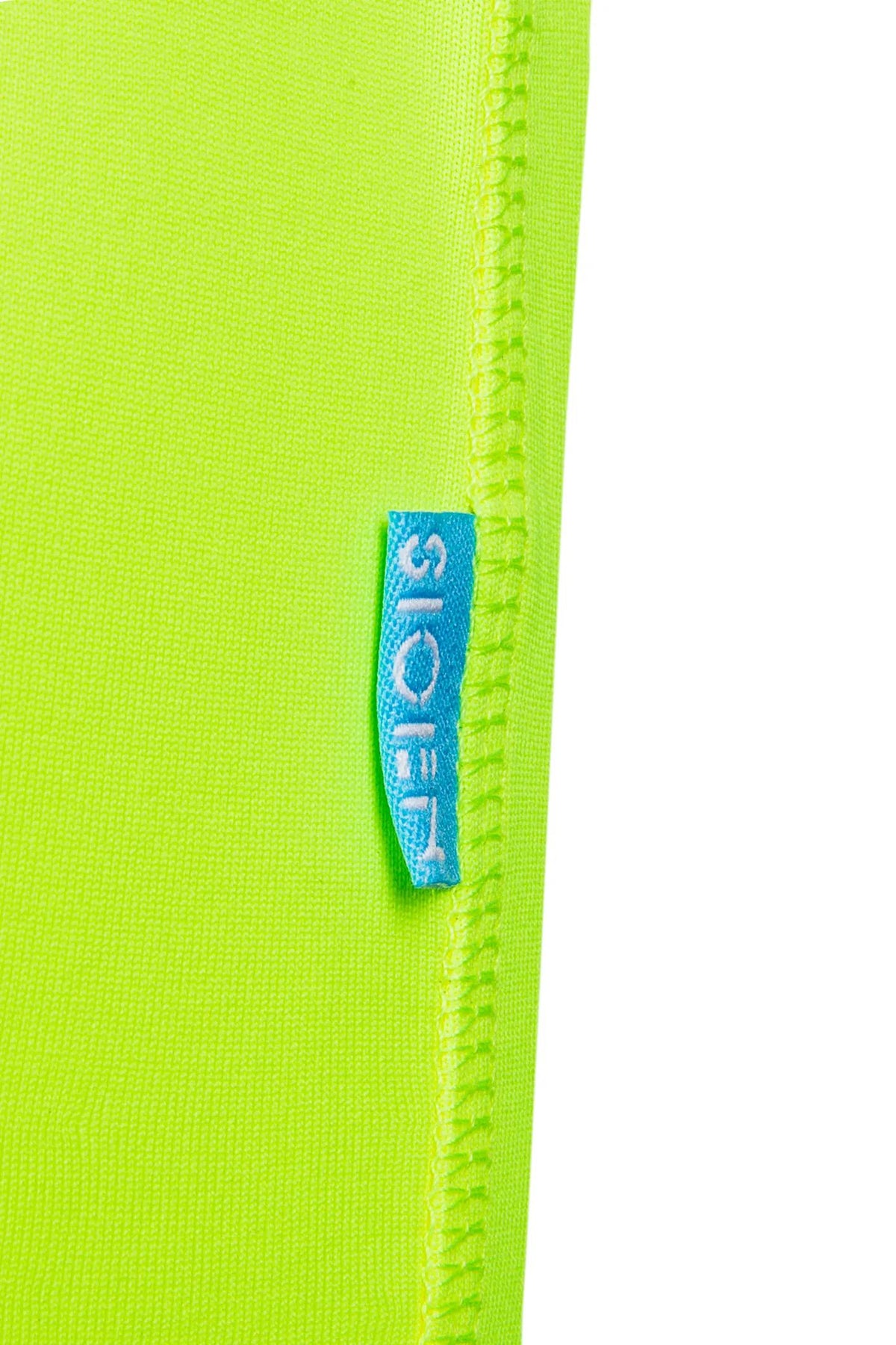 Sioen Tiola in High-vis yellow