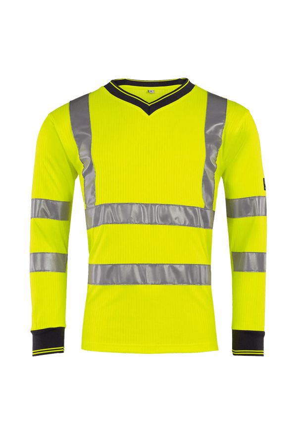Hi-Vis T-Shirts