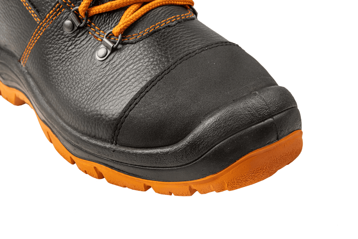 SIP Protection Timber 2.0 in Black/Orange