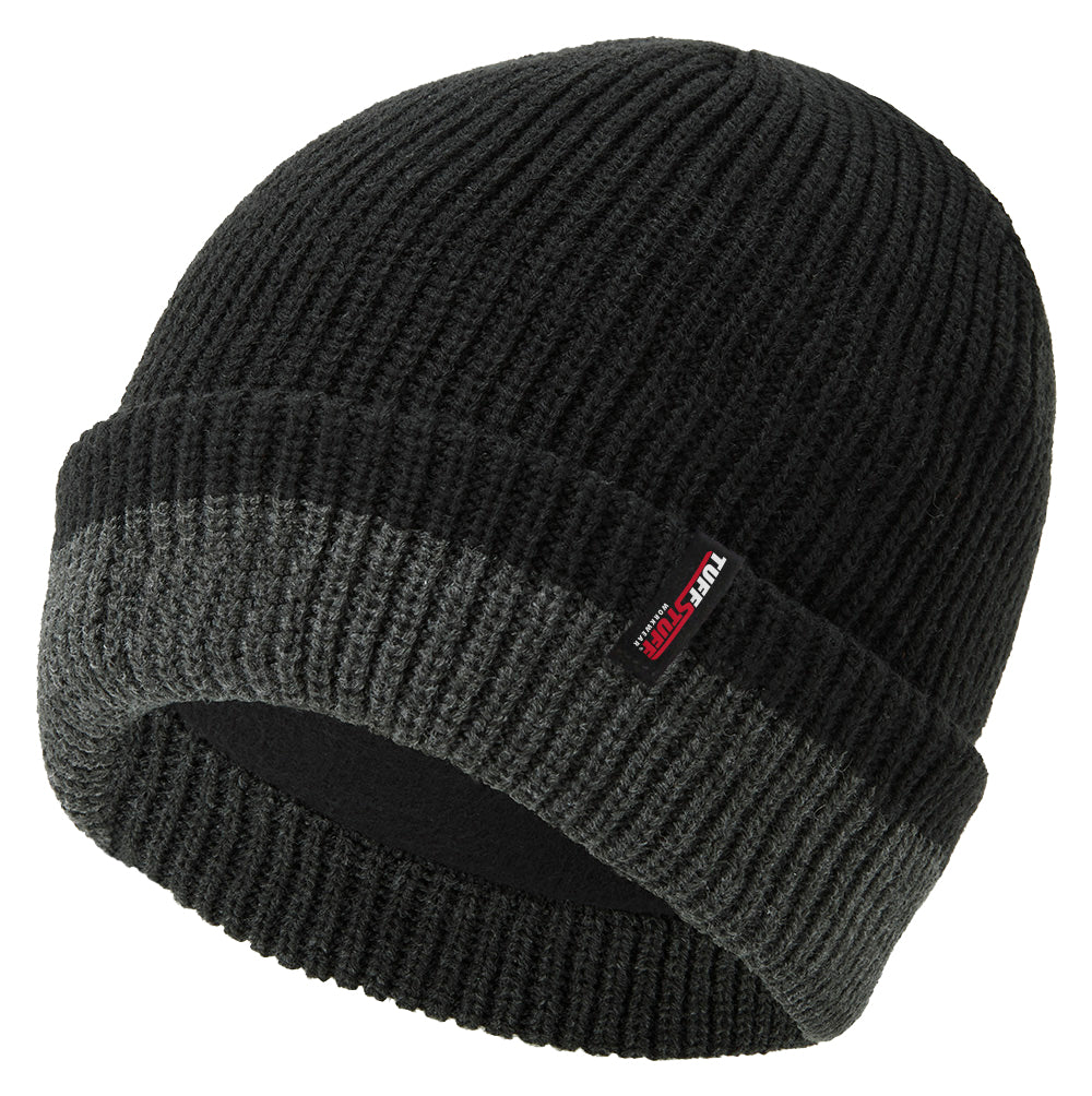 Tuffstuff 410 Pro Work Two Tone Beanie