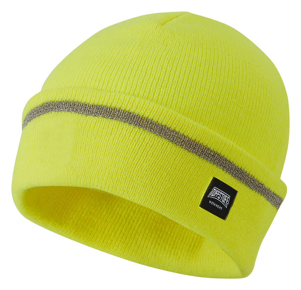 Tuffstuff 412 Reflective Thinsulate Beanie