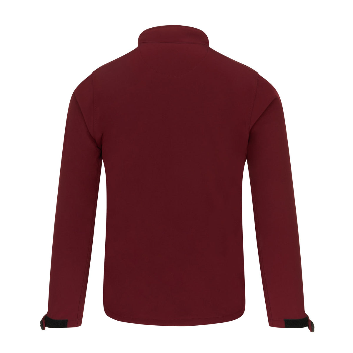 ØRN Tern Softshell – Burgundy – back
