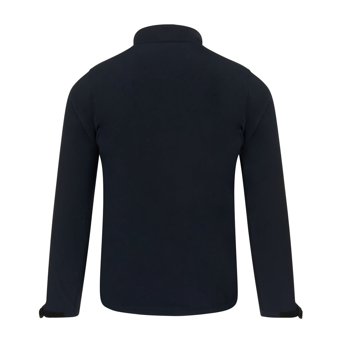 ØRN Tern Softshell – Navy – back