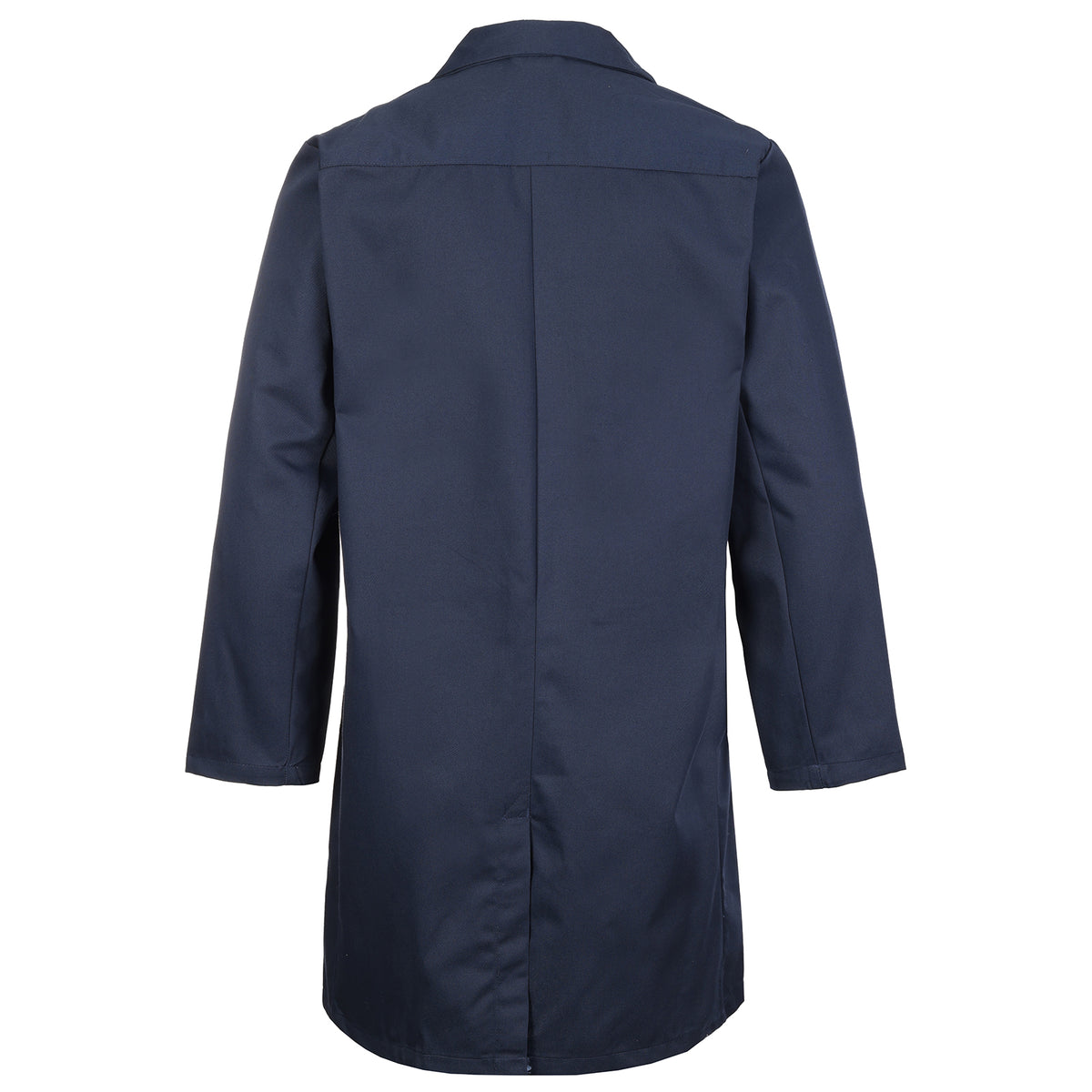 Fort 444 Warehouse Coat