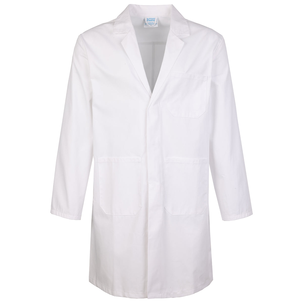 Fort 444 Warehouse Coat