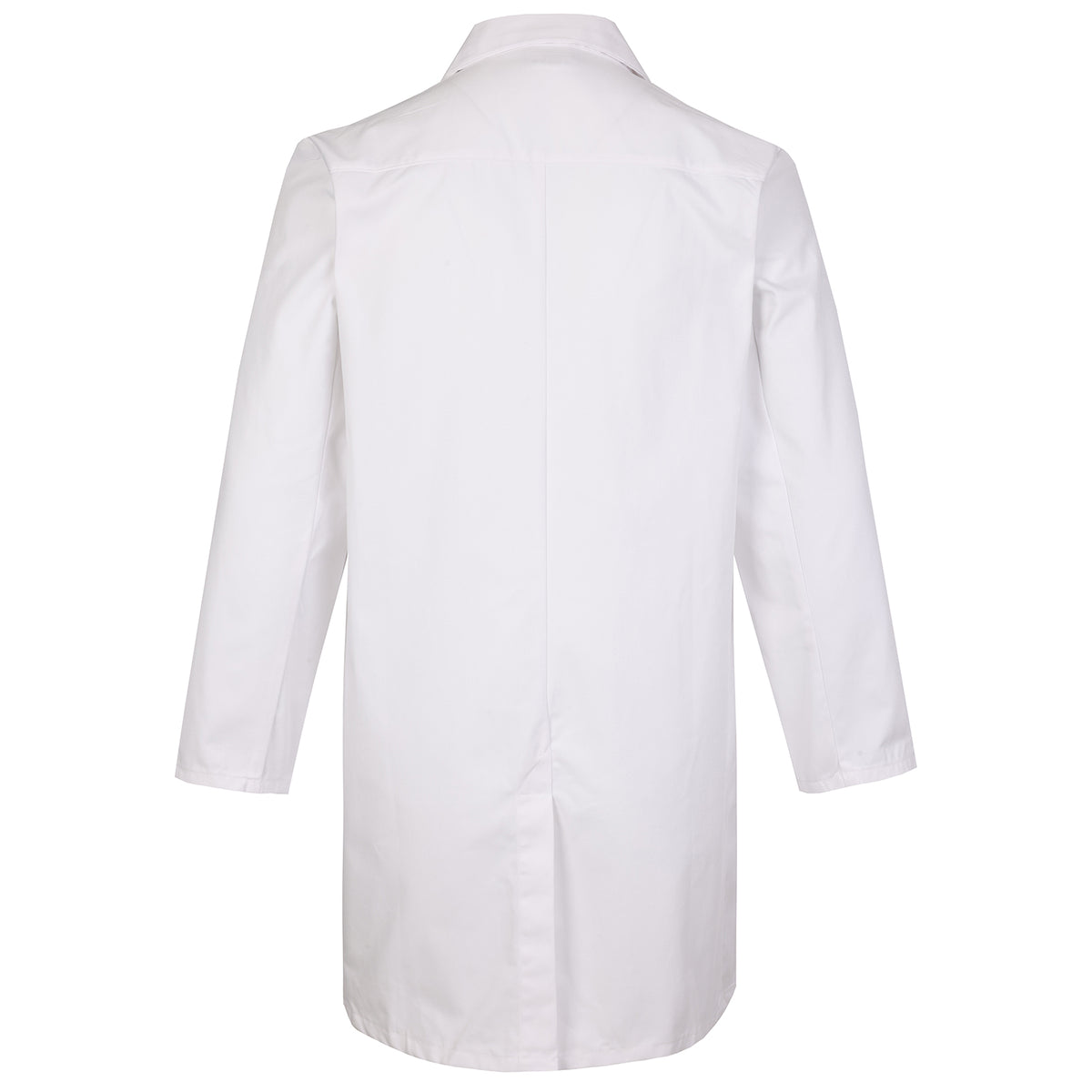 Fort 444 Warehouse Coat