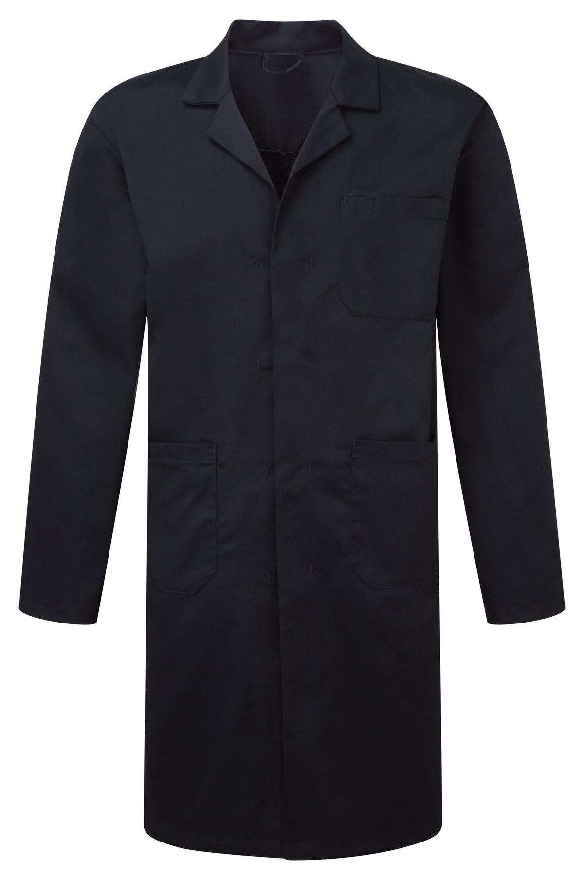 Fort 444 Warehouse Coat