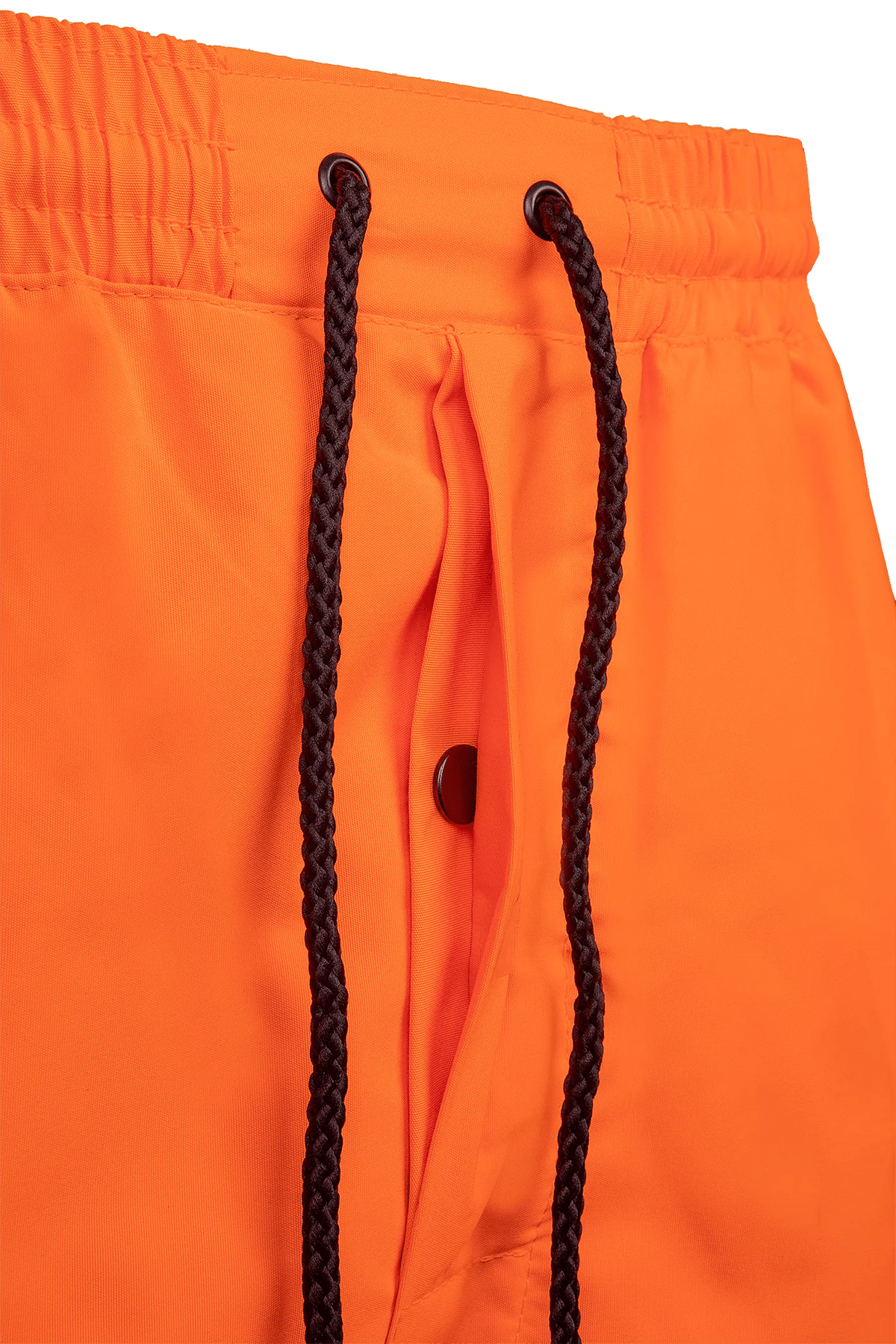 Sioen Flensburg in High-vis orange