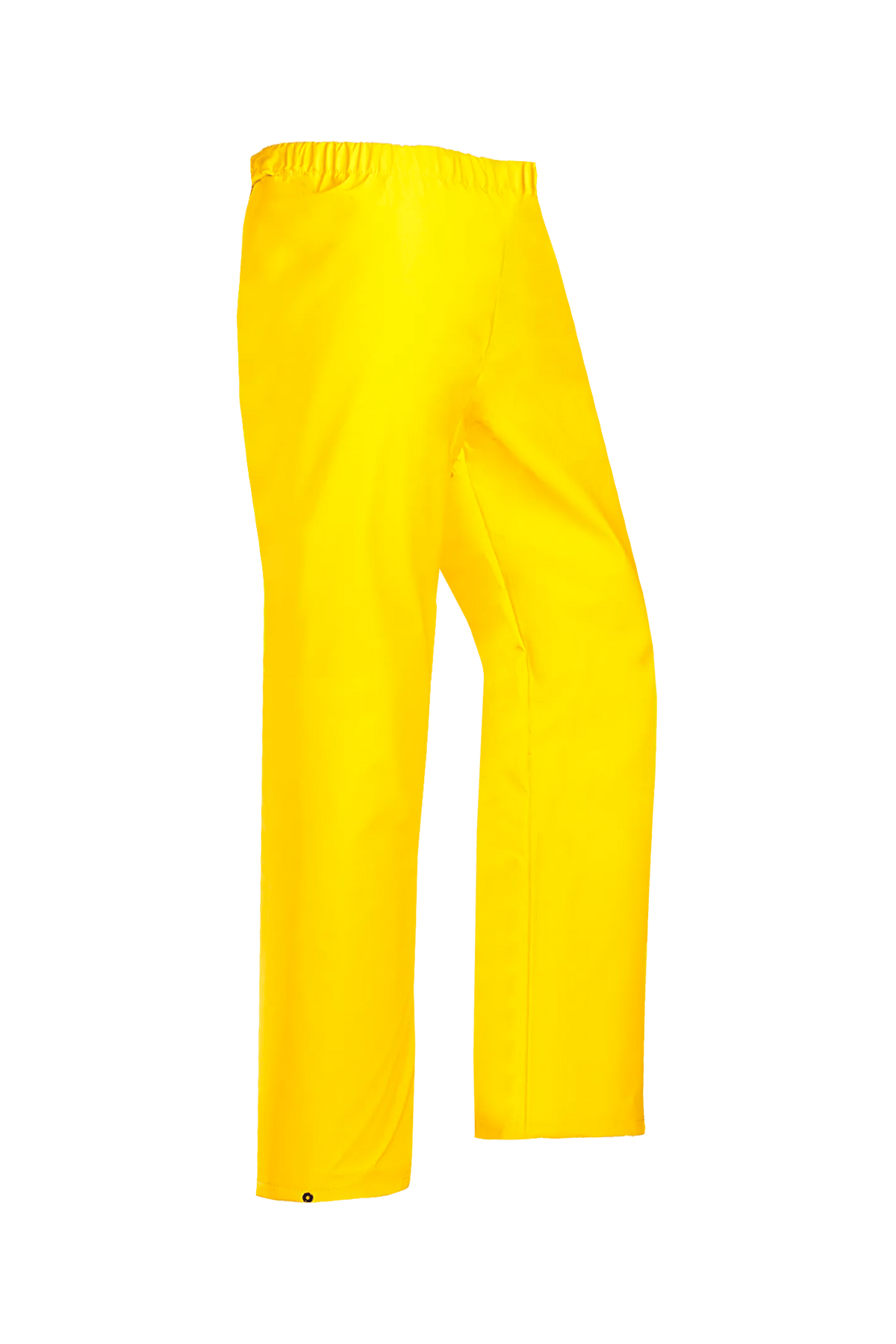 Sioen Rotterdam in Yellow, side view