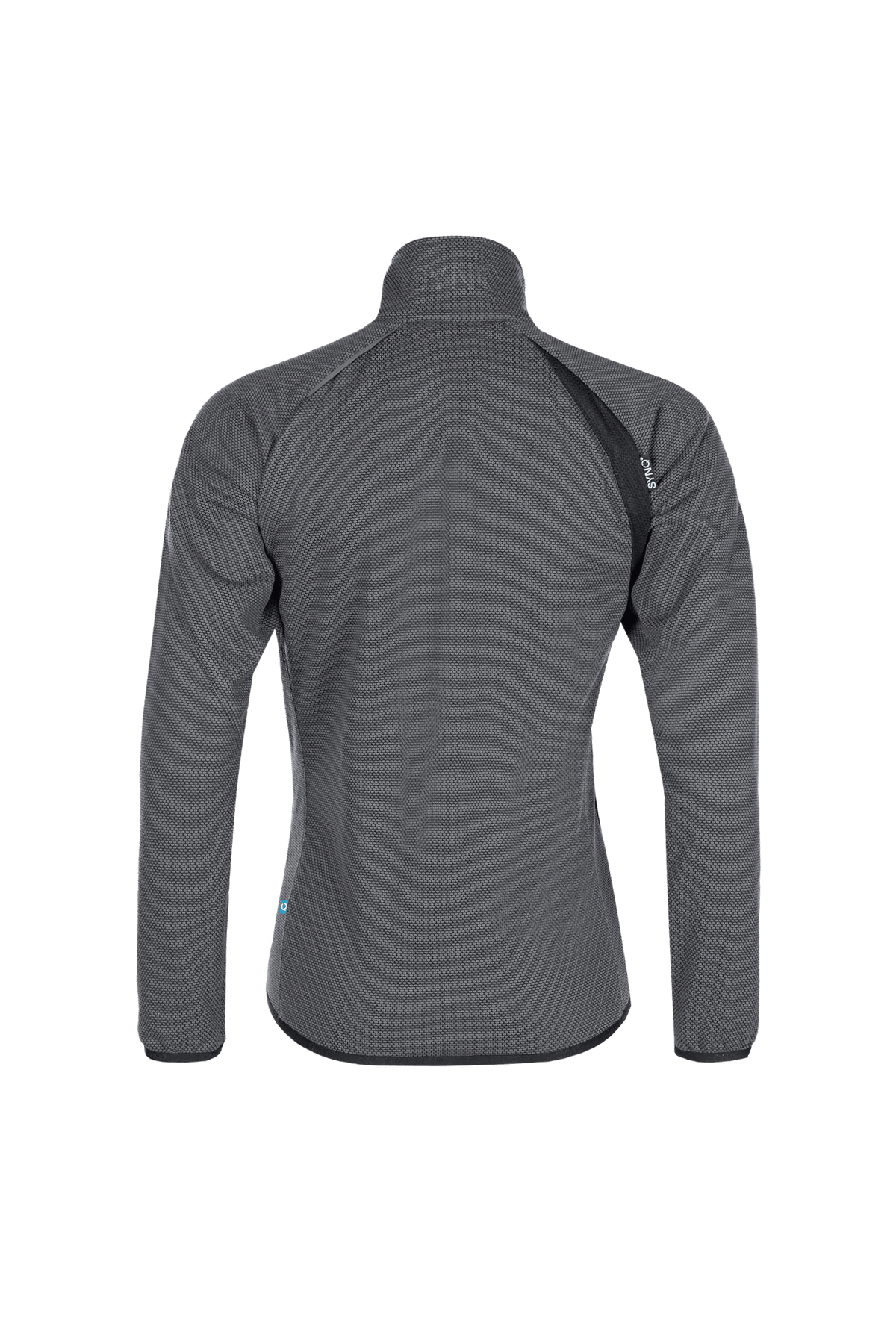 SYNQ Enqore Women in Anthracite grey/Black, back view