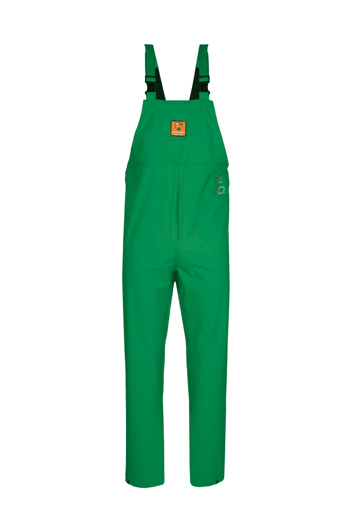 Sioen PRO Drangan in Light green, front view