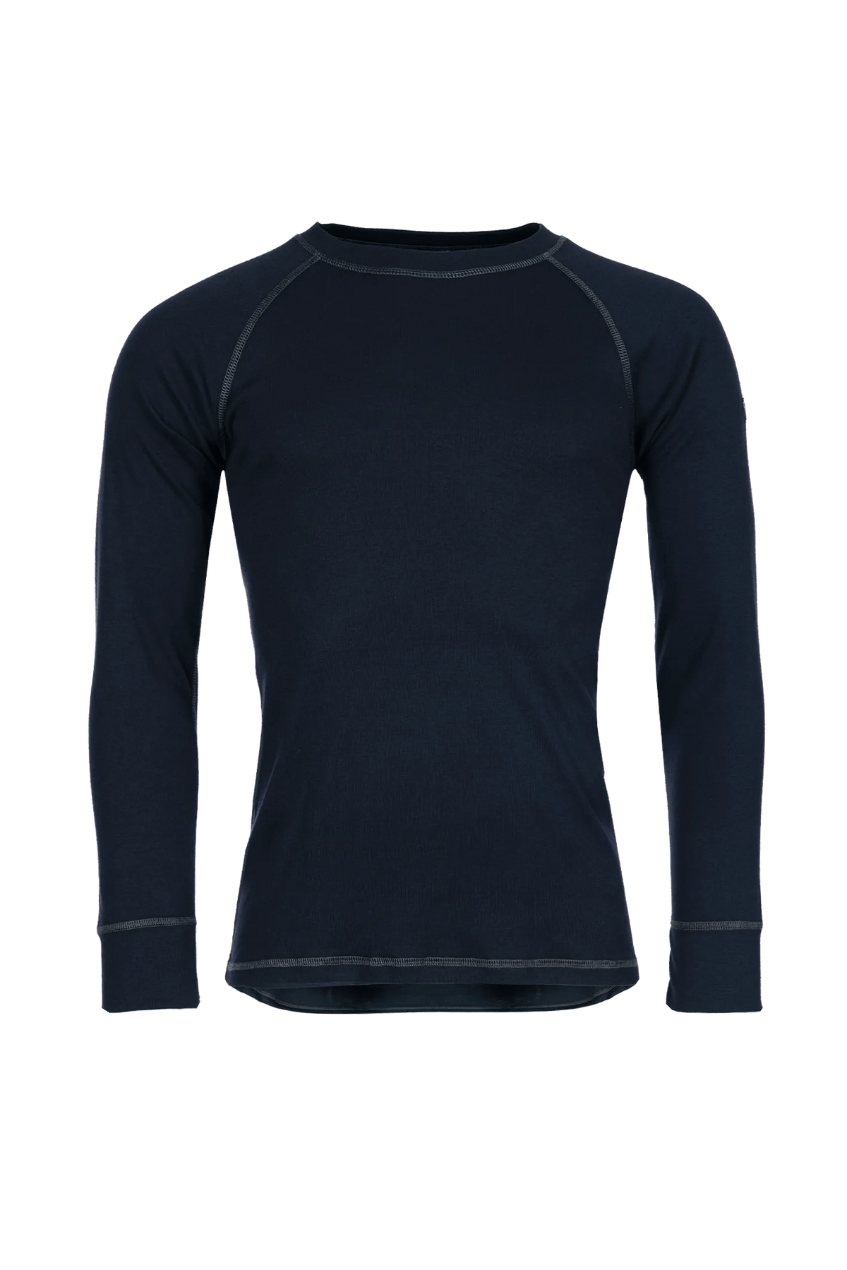 Sioen PRO Tiolo in Navy blue, front view