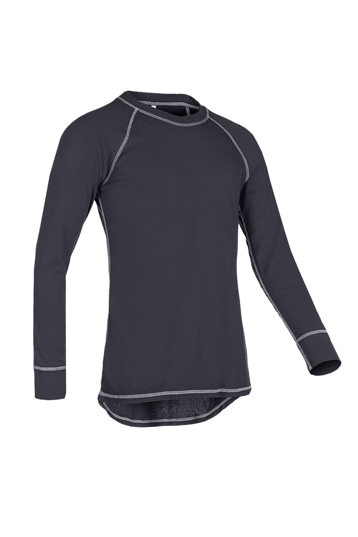 Sioen PRO Tiolo in Navy blue, side view