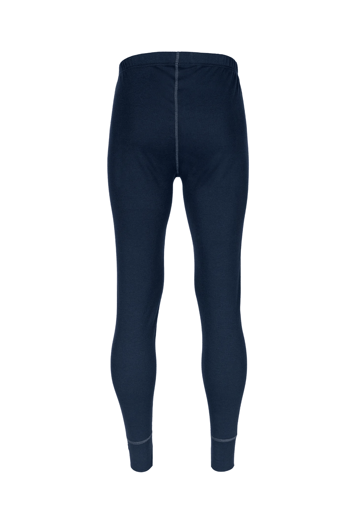 Sioen PRO Glato in Navy blue, back view