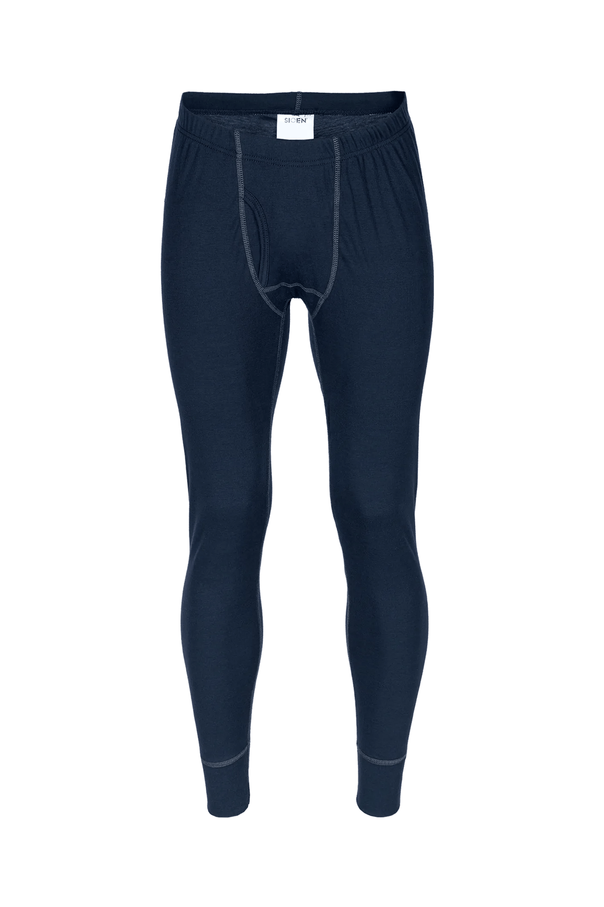 Sioen PRO Glato in Navy blue, front view