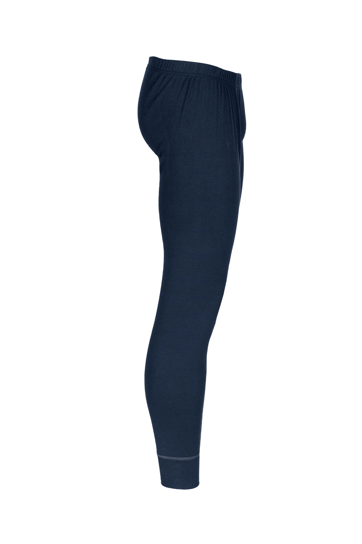 Sioen PRO Glato in Navy blue, side view