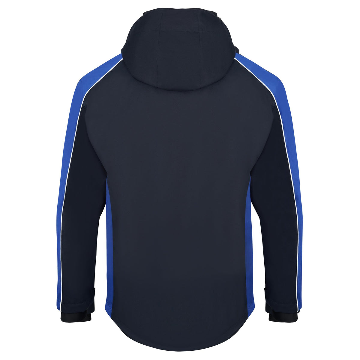 ØRN Avocet EarthPro® GRS Jacket – Navy - Royal – back