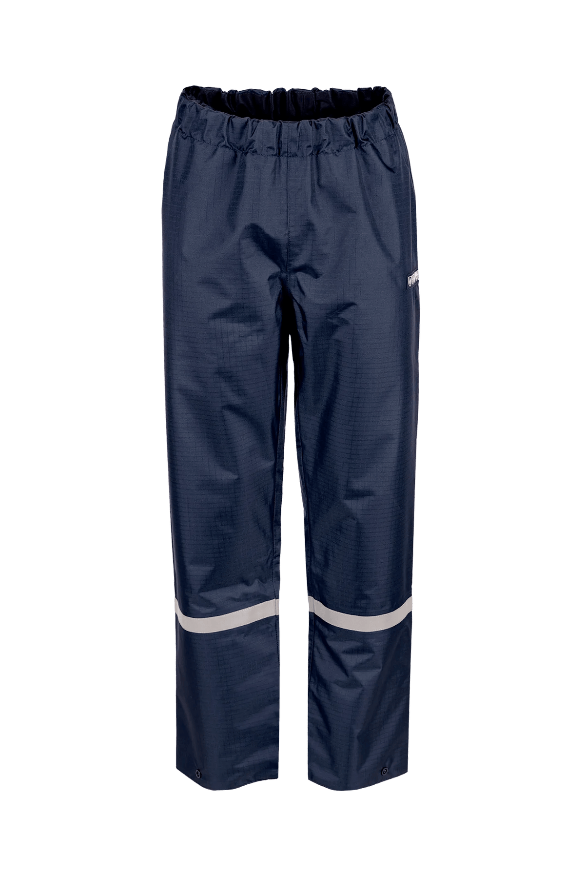Sioen PRO Wellsford in Navy blue, front view