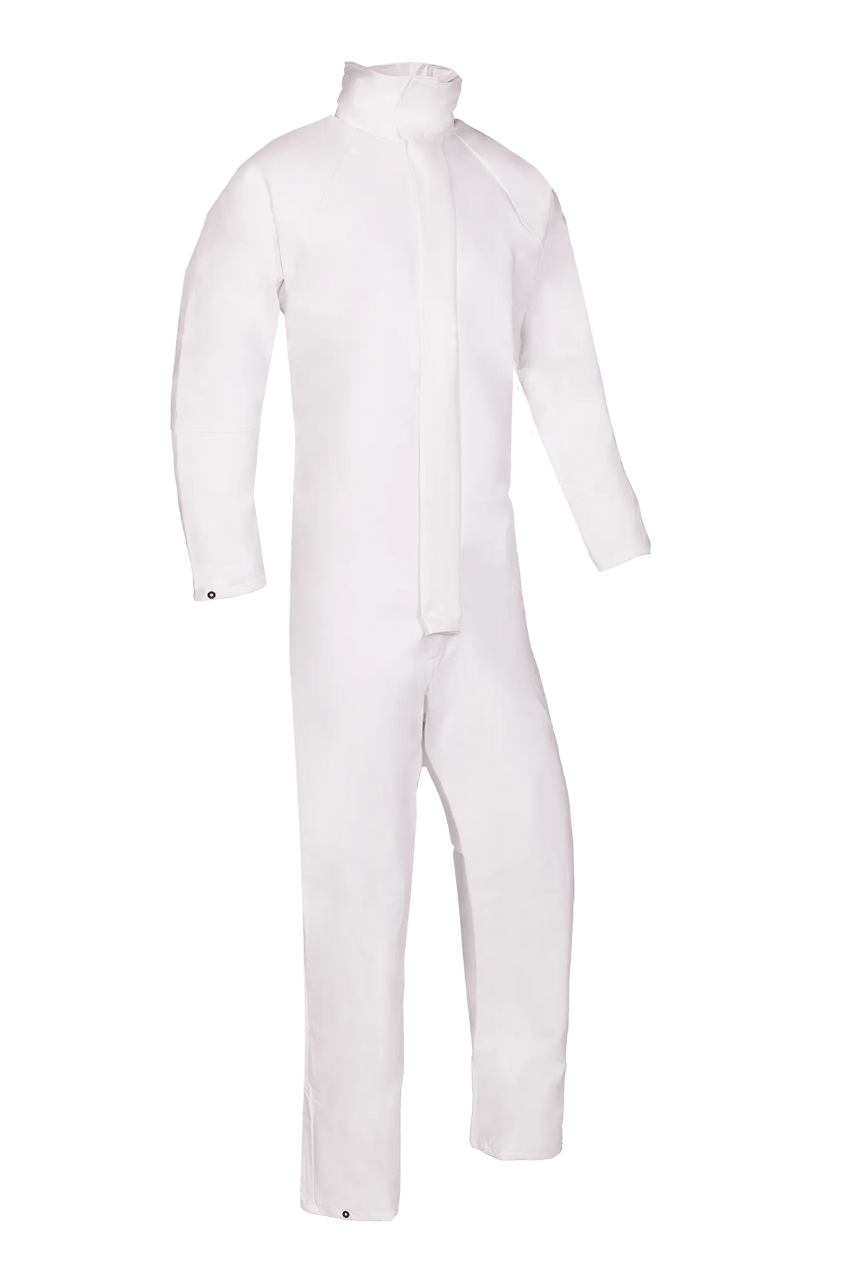 Sioen Montreal in White, side view