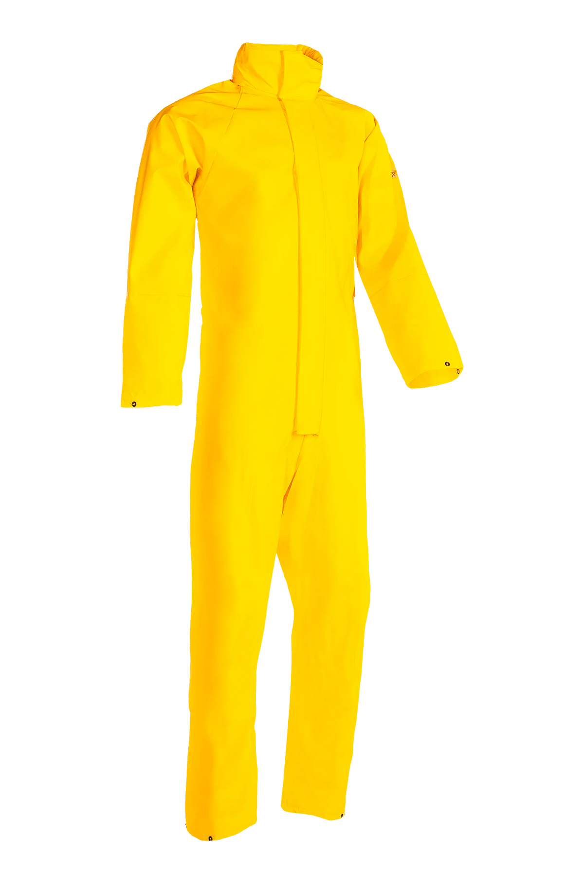 Sioen Montreal in Yellow, side view