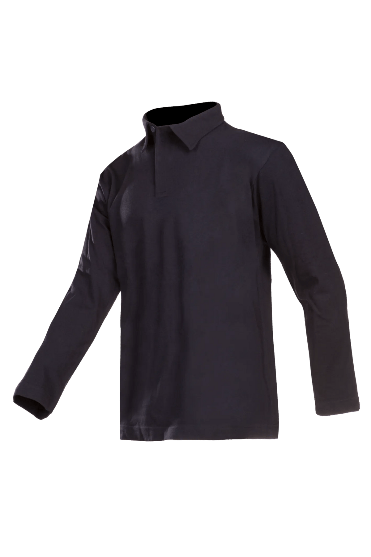 Sioen PRO Forbes in Navy blue, side view