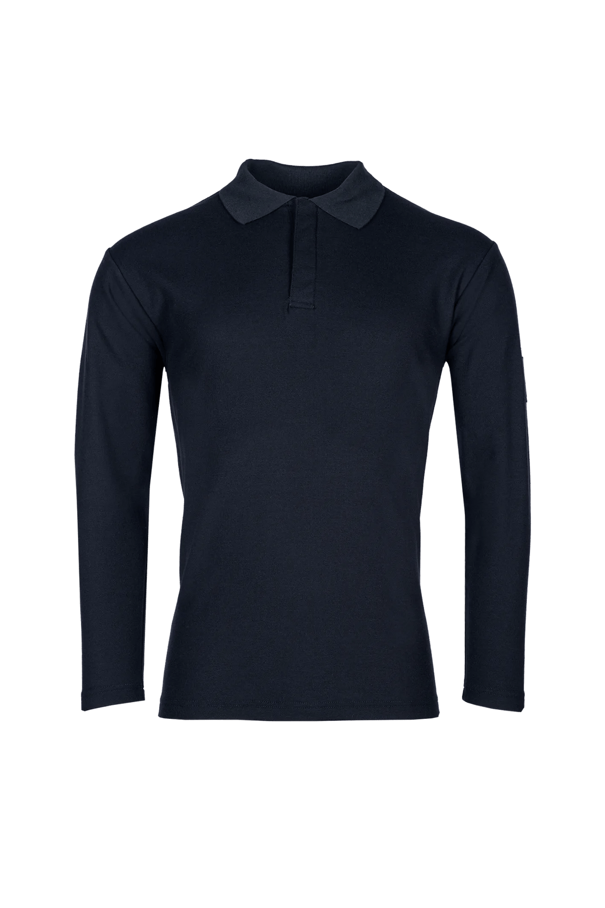 Sioen PRO Forbes in Navy blue, front view