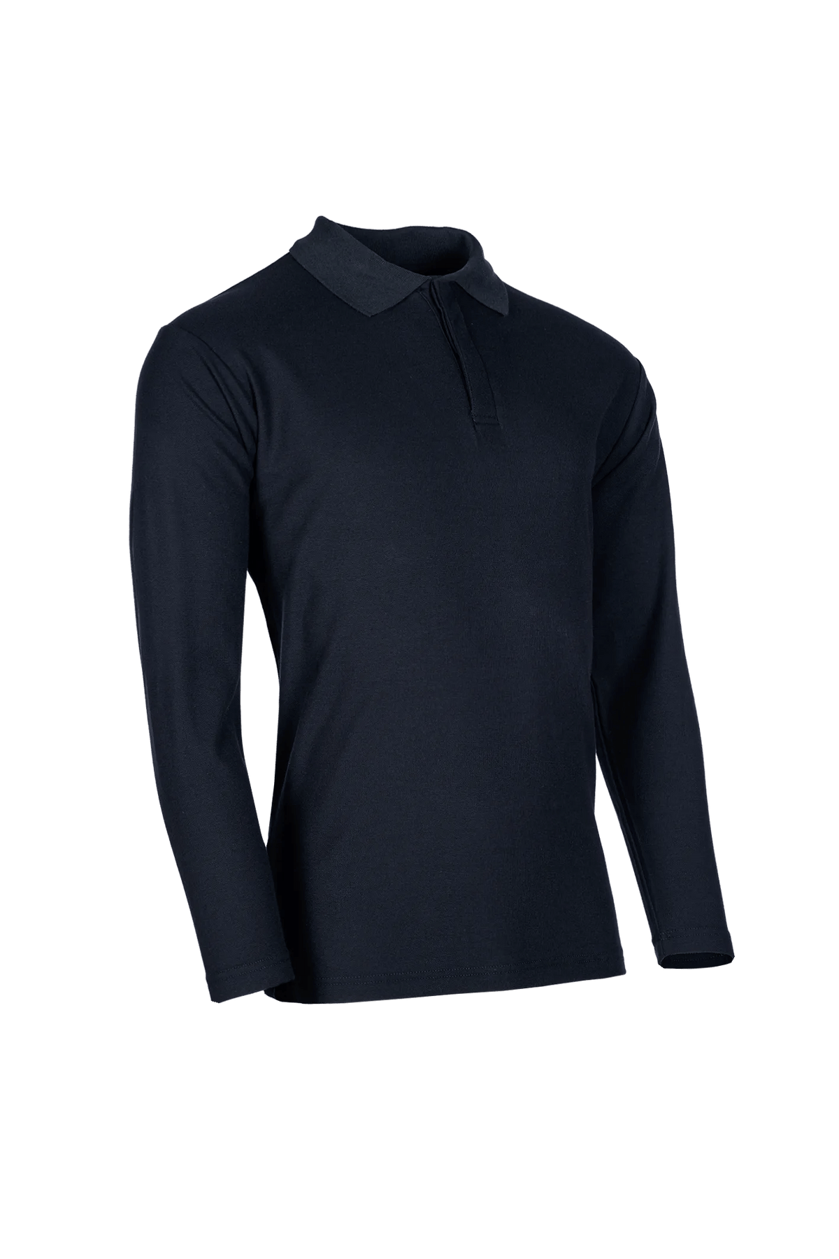 Sioen PRO Forbes in Navy blue, side view