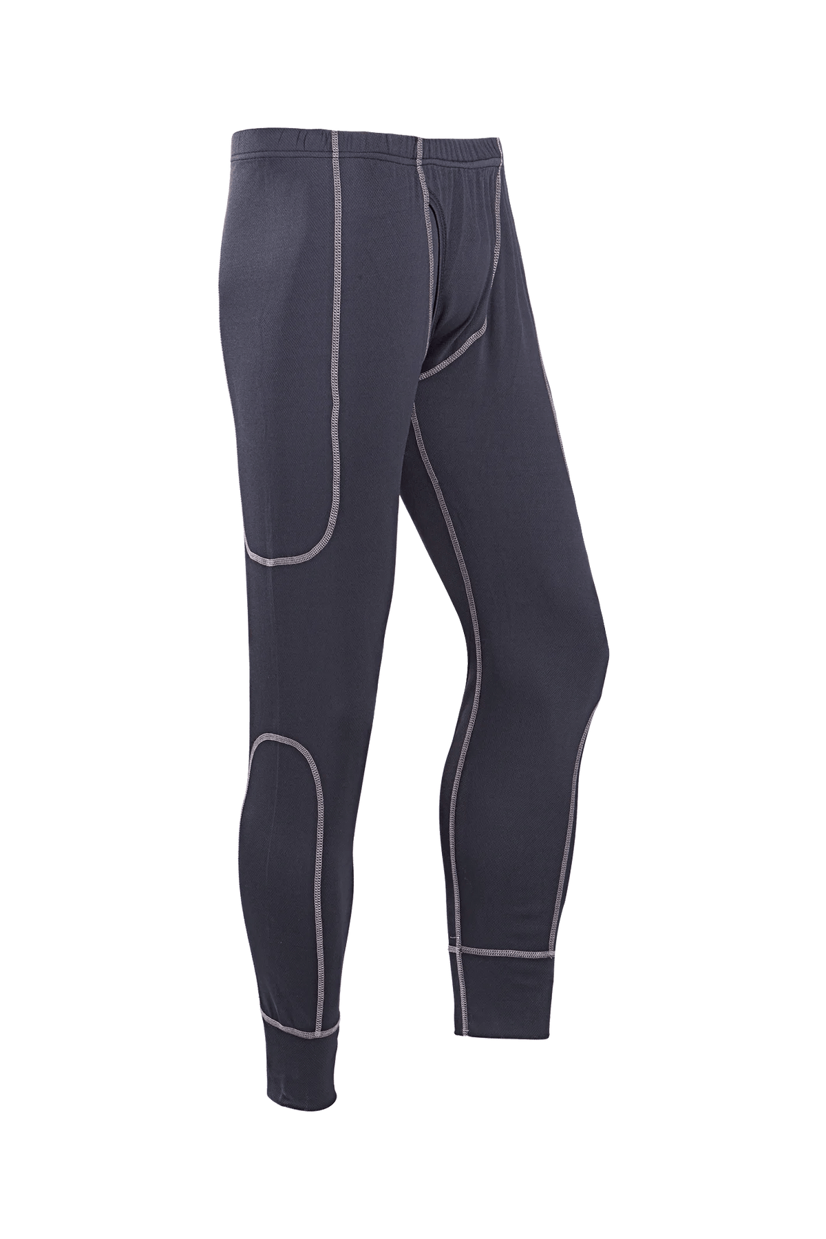 Sioen Roja in Anthracite grey, side view