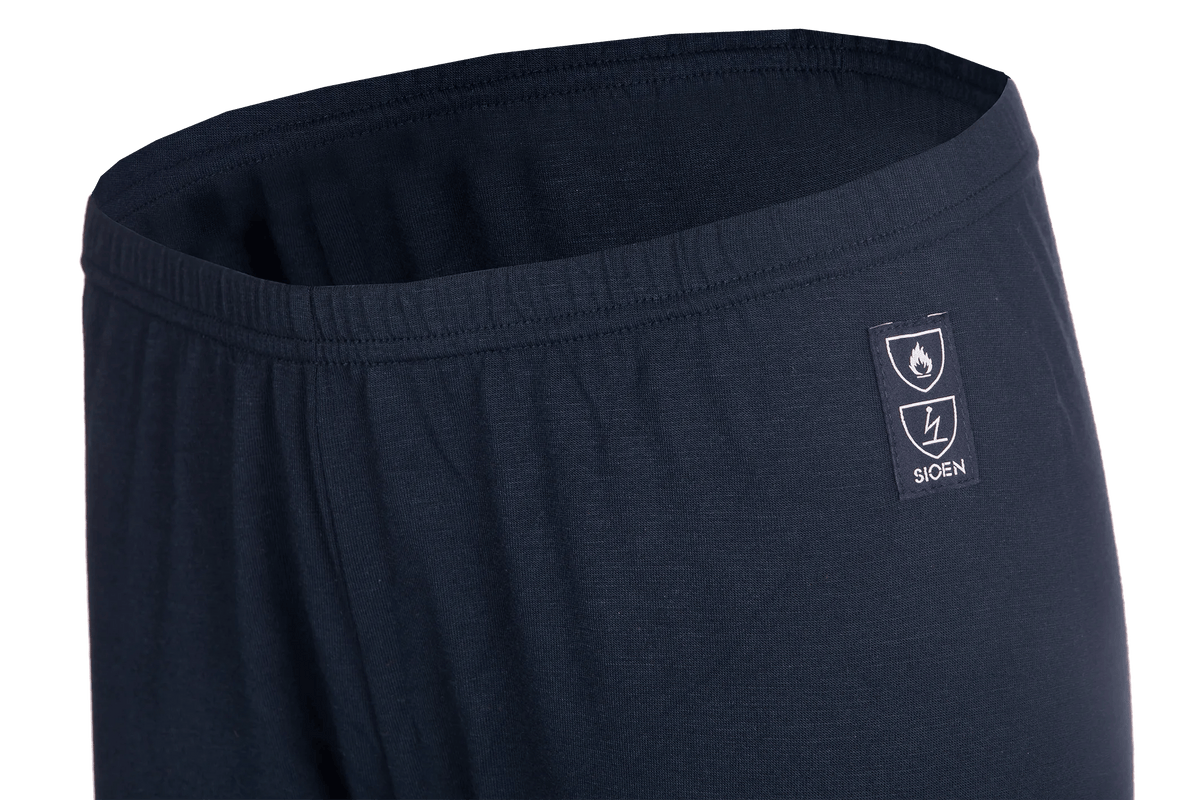 Sioen PRO Tormi in Navy blue