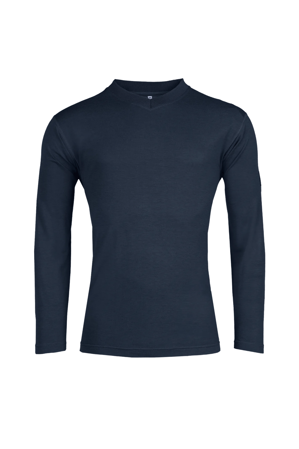 Sioen PRO Picton in Navy blue, front view