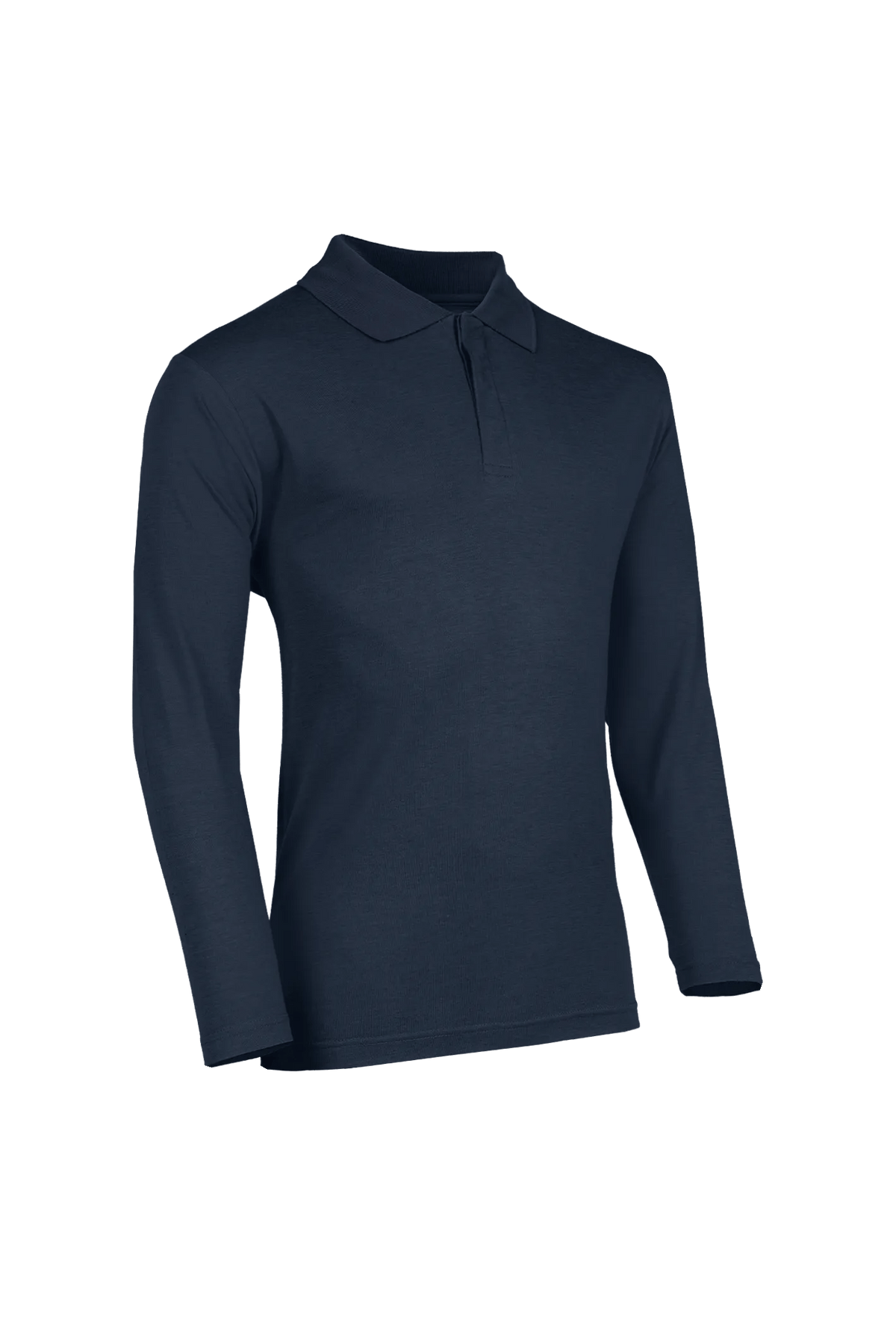 Sioen PRO Polton in Navy blue, side view