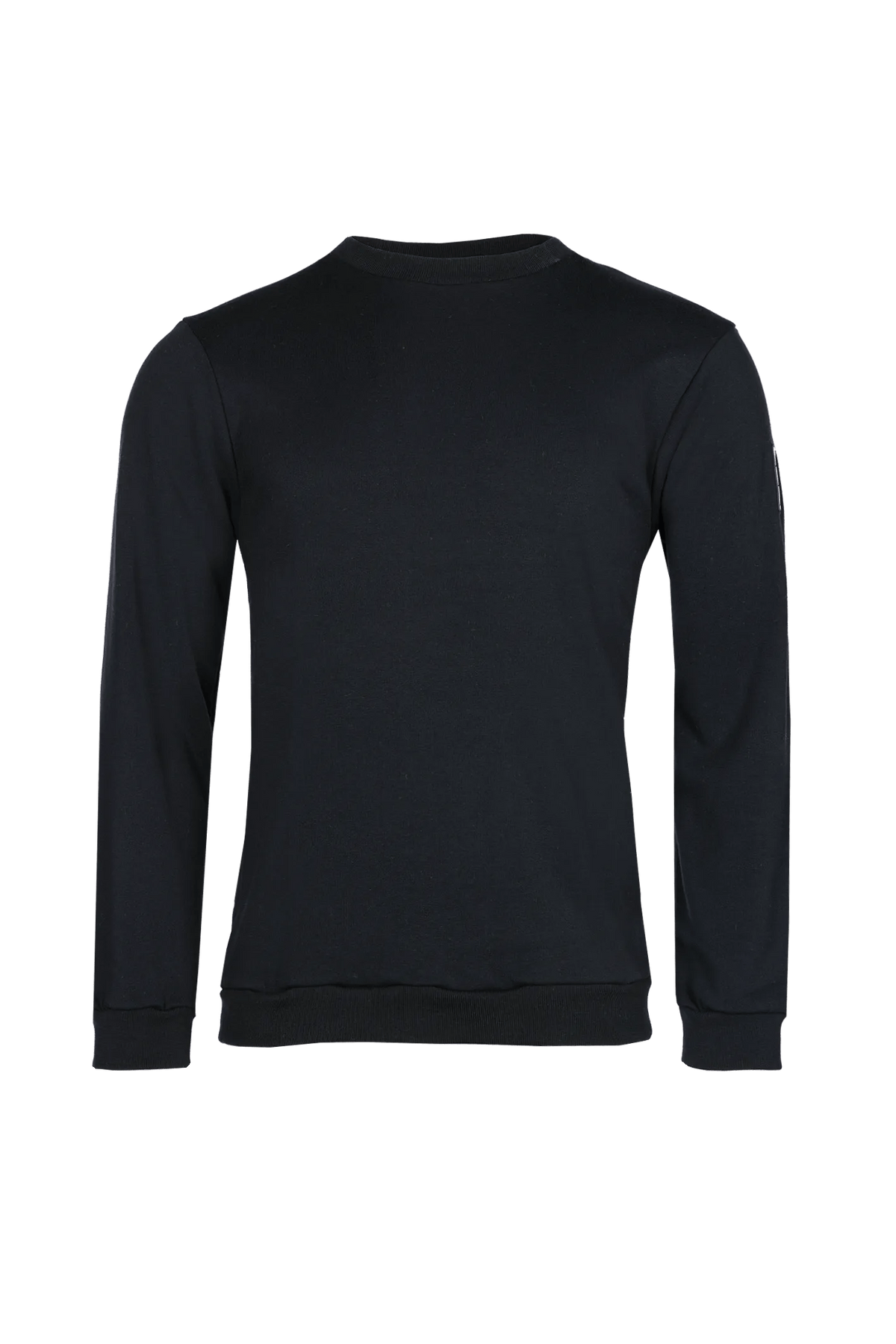 Sioen PRO Melfi in Navy blue, front view