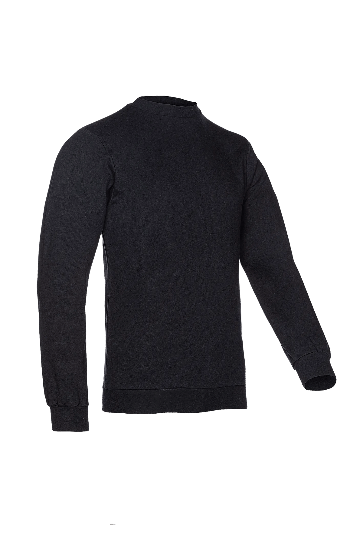Sioen PRO Melfi in Navy blue, side view