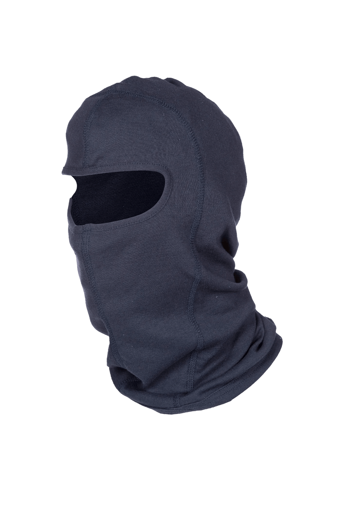 Sioen PRO Togny in Navy blue, side view