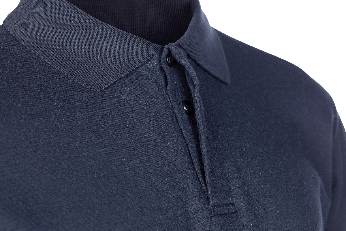 Sioen PRO Bladel in Navy blue