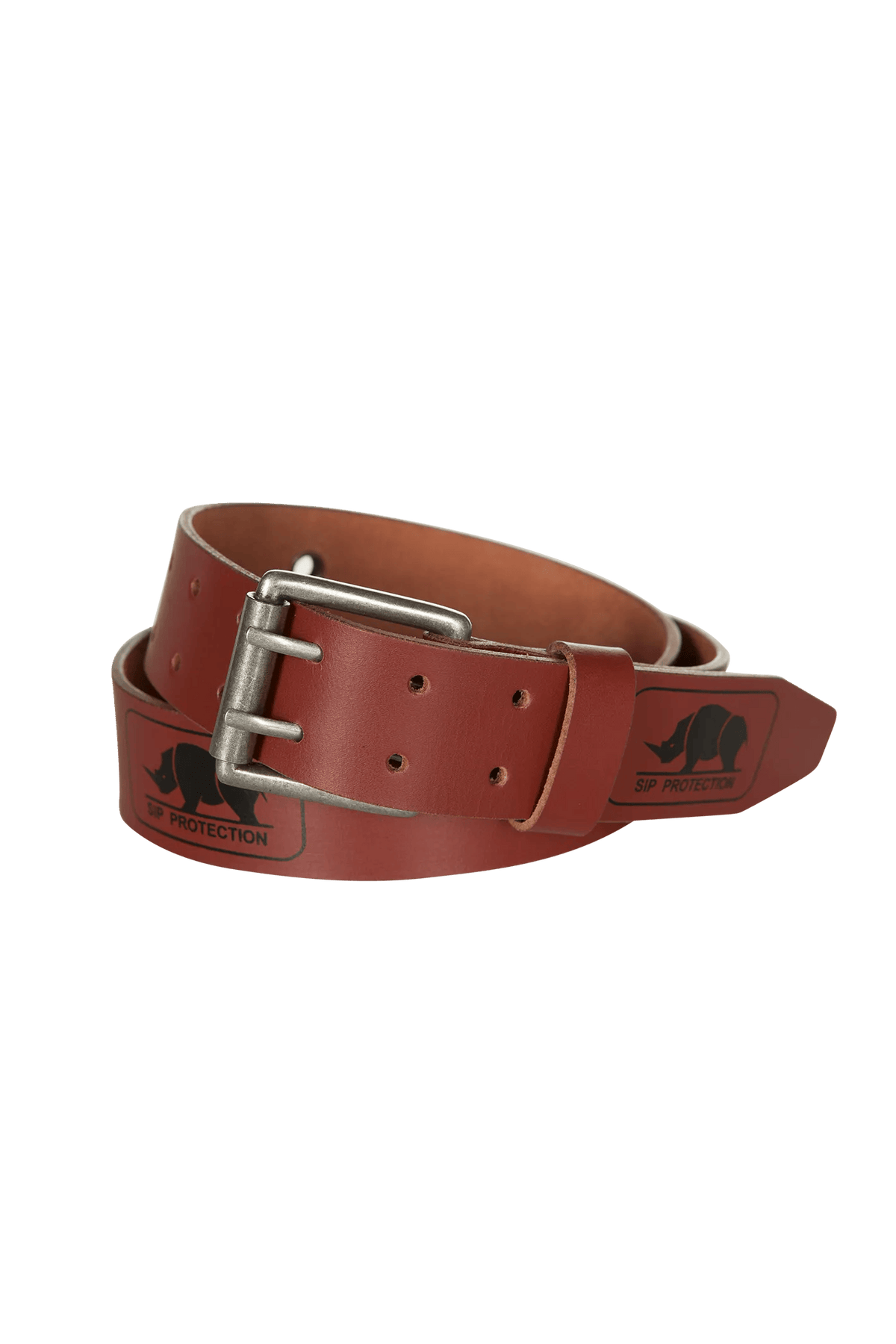 SIP Protection 5SA7 in Brown, front view