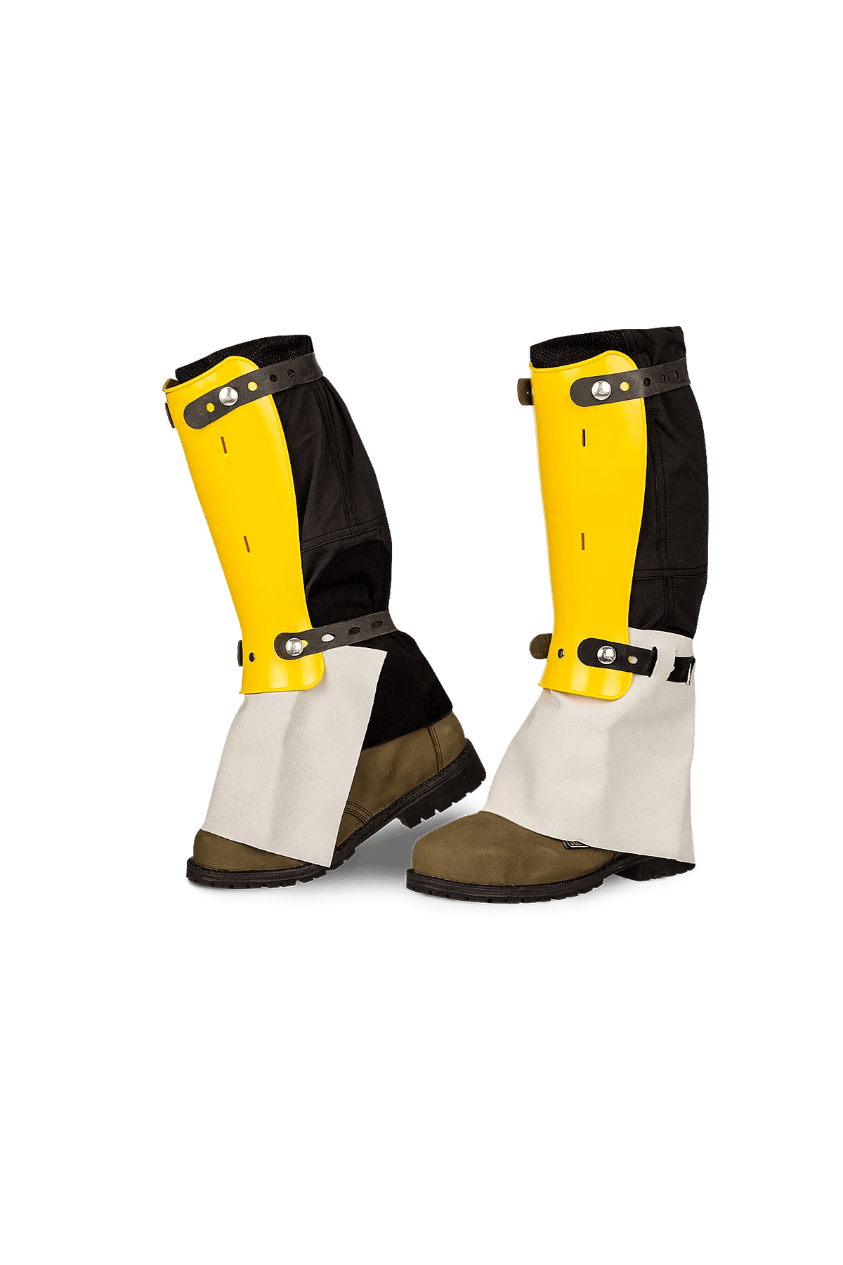 SIP Protection 5SAL in Yellow, front view