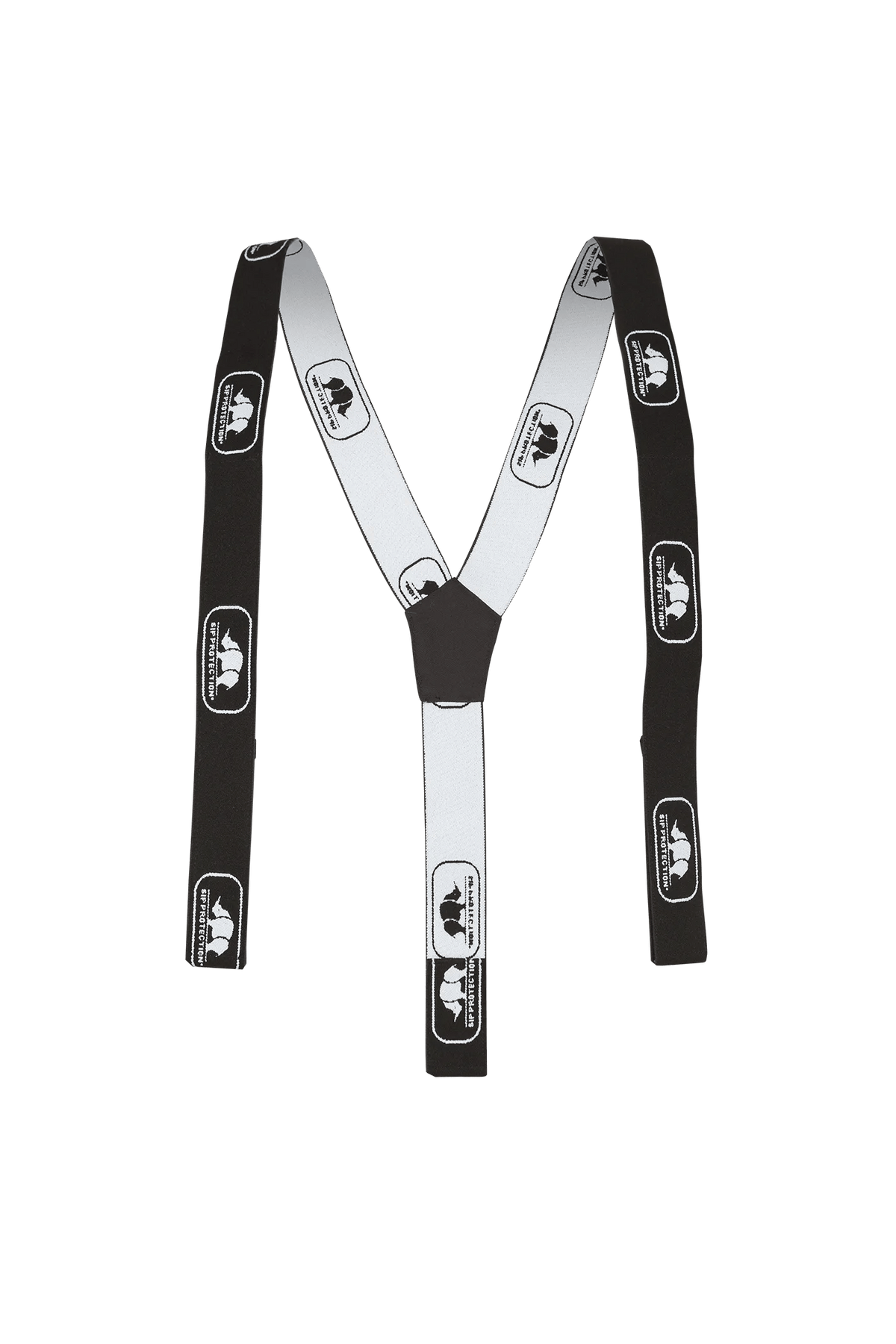 SIP Protection 5SD4 in Black/White, side view