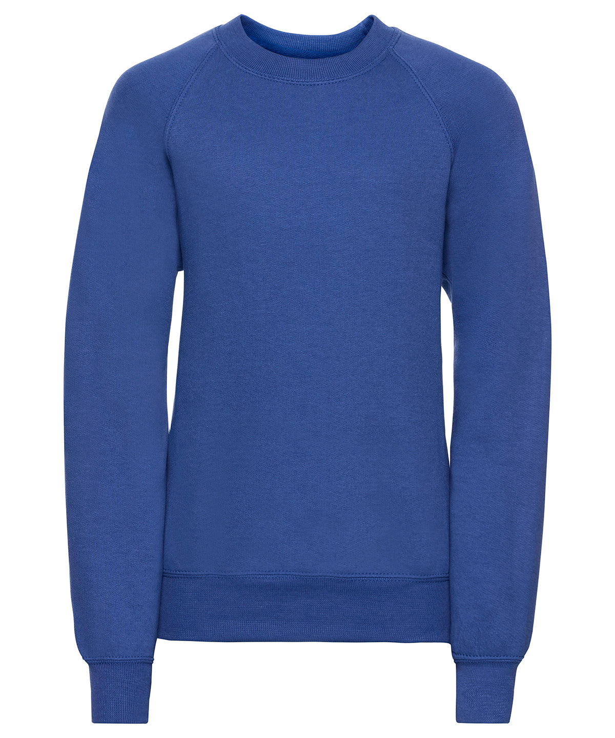 Russell Athletic Kids raglan sleeve sweatshirt, image 5