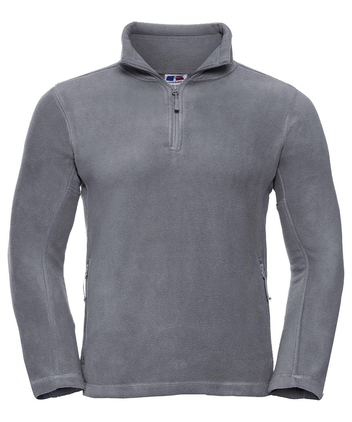 Russell Athletic ¼-zip outdoor fleece, image 4