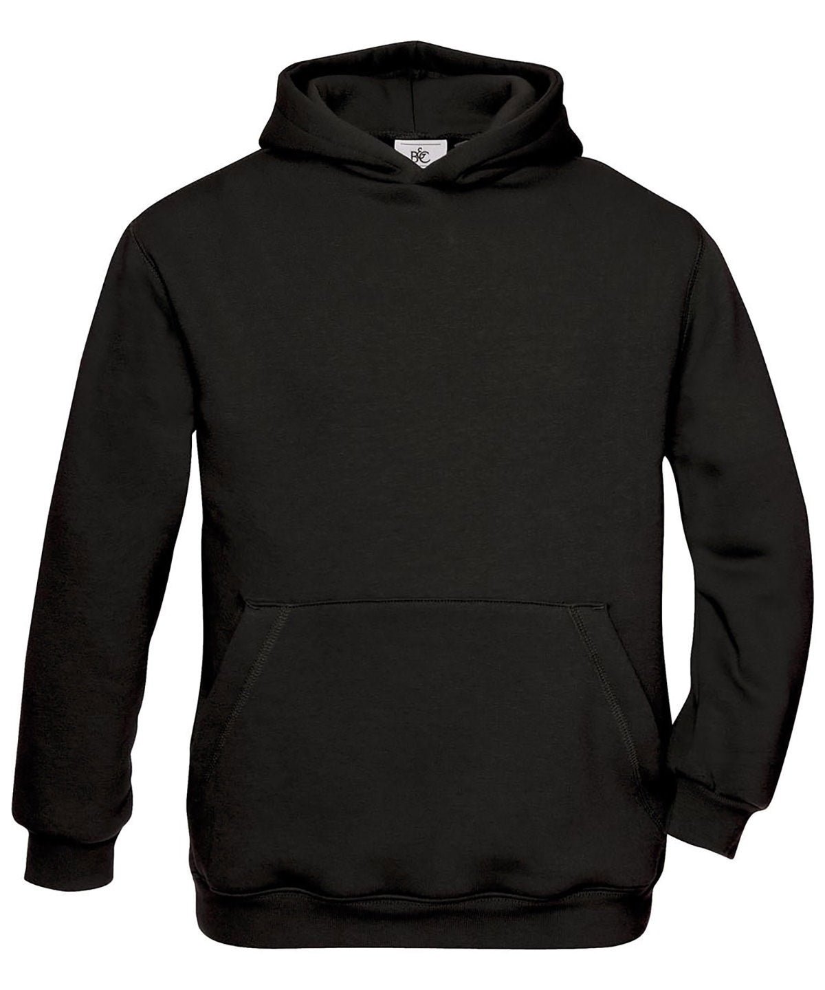 B&C Collection B&C Hooded /kids, image 2