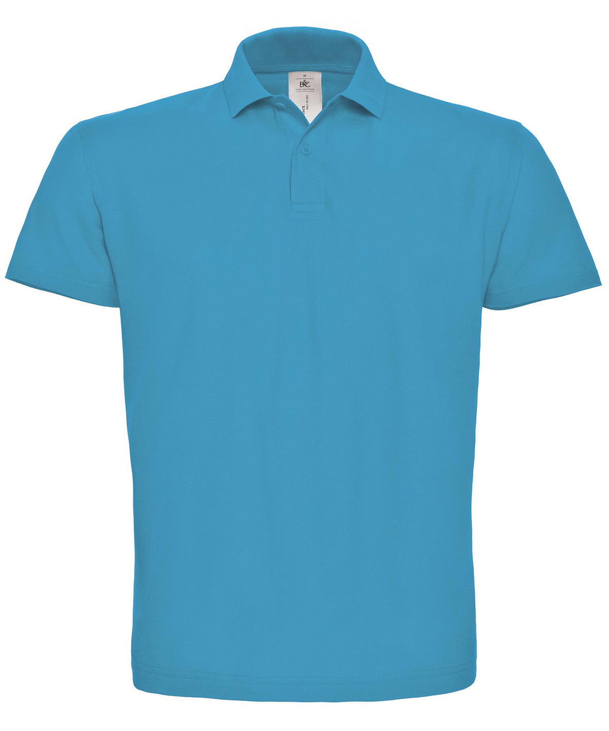 B&C Collection B&C ID.001 polo, image 3