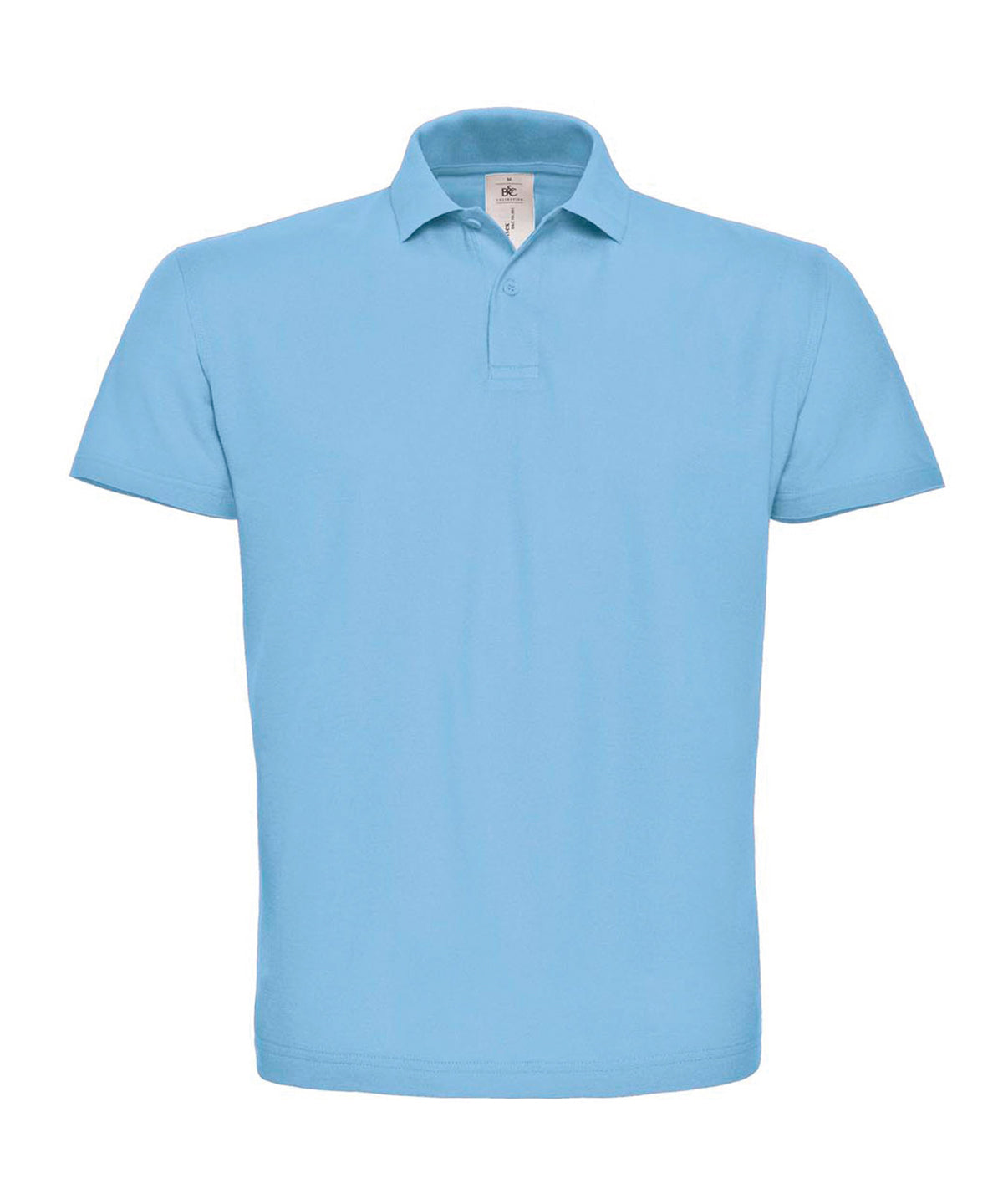 B&C Collection B&C ID.001 polo, image 9