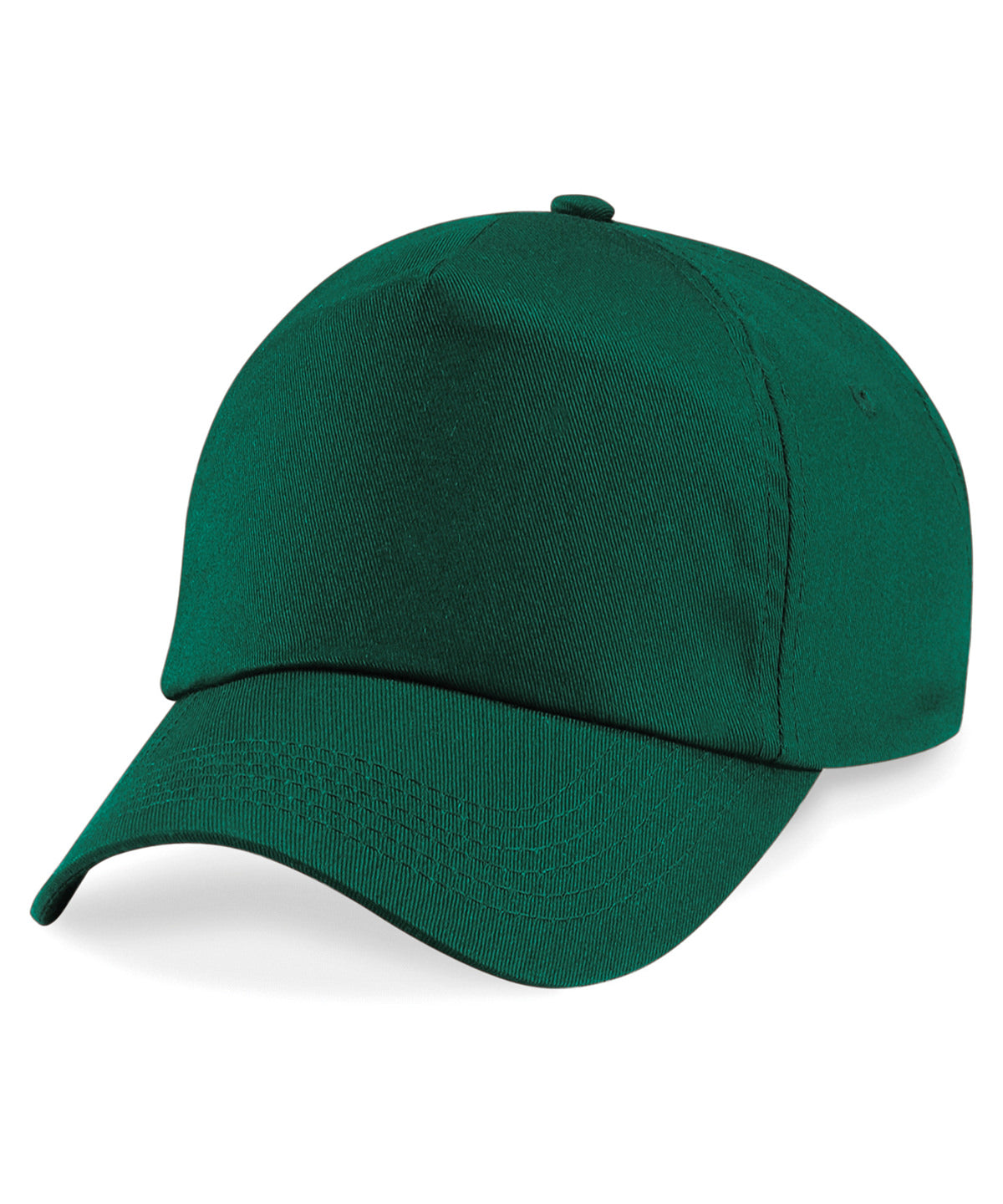 Beechfield Original 5-panel cap, image 3