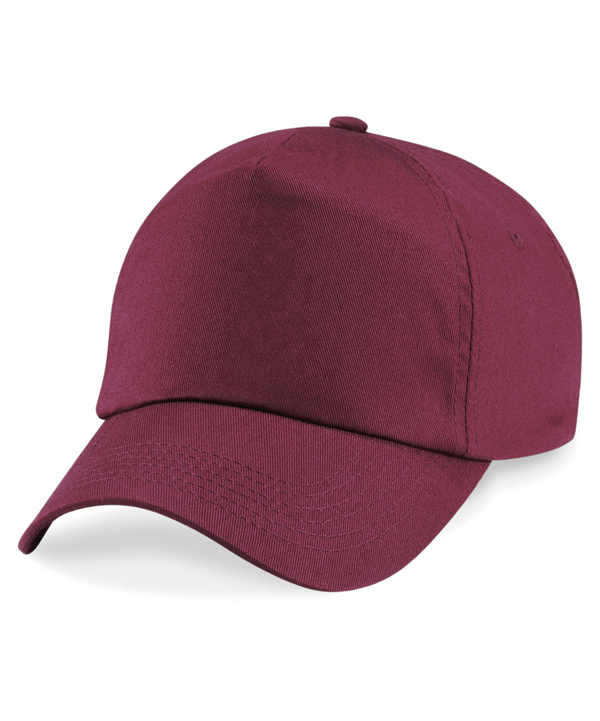 Beechfield Original 5-panel cap, image 6