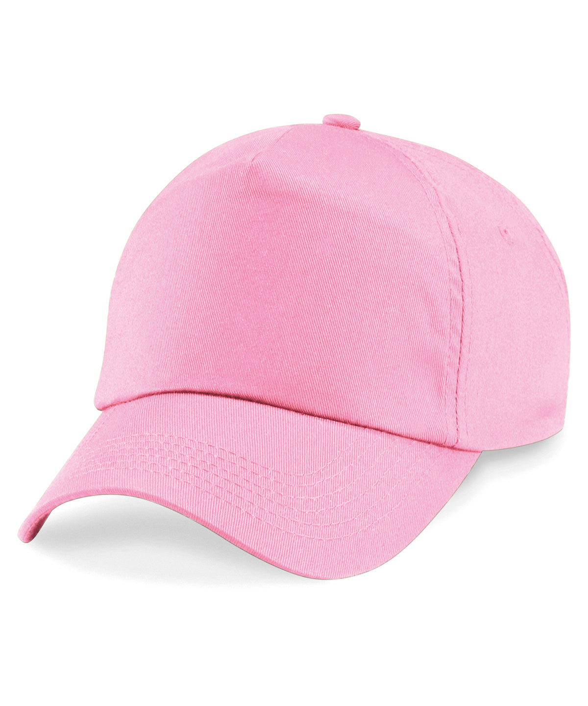 Beechfield Original 5-panel cap, image 8