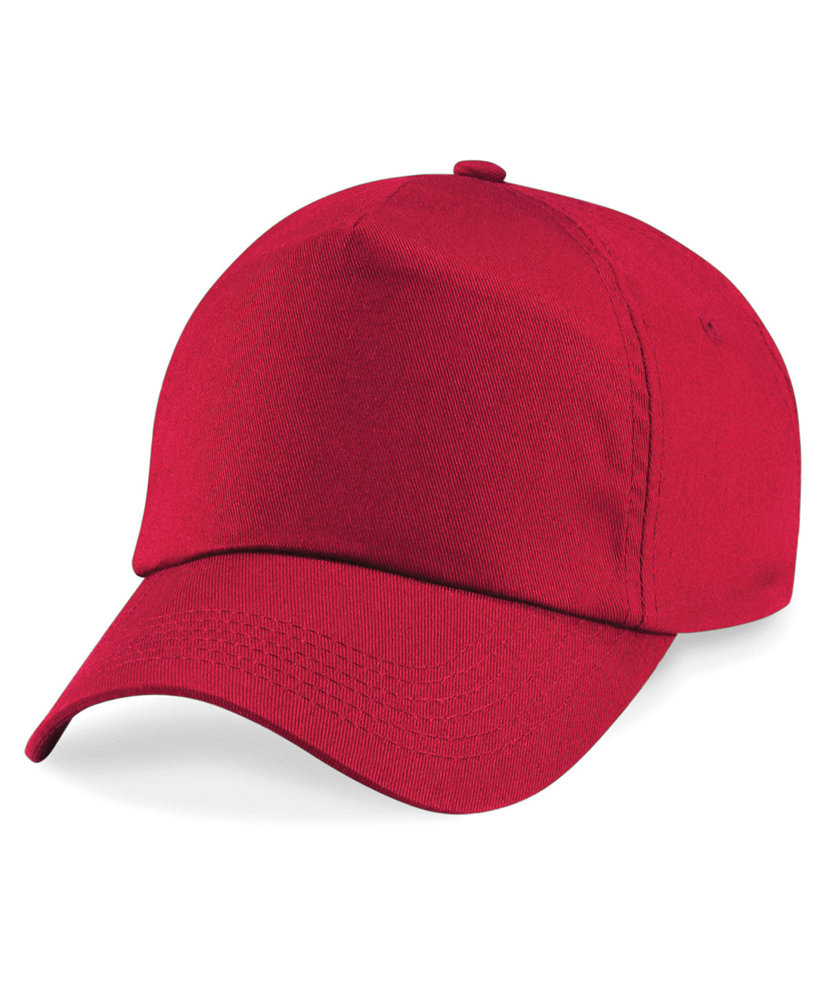 Beechfield Original 5-panel cap, image 9