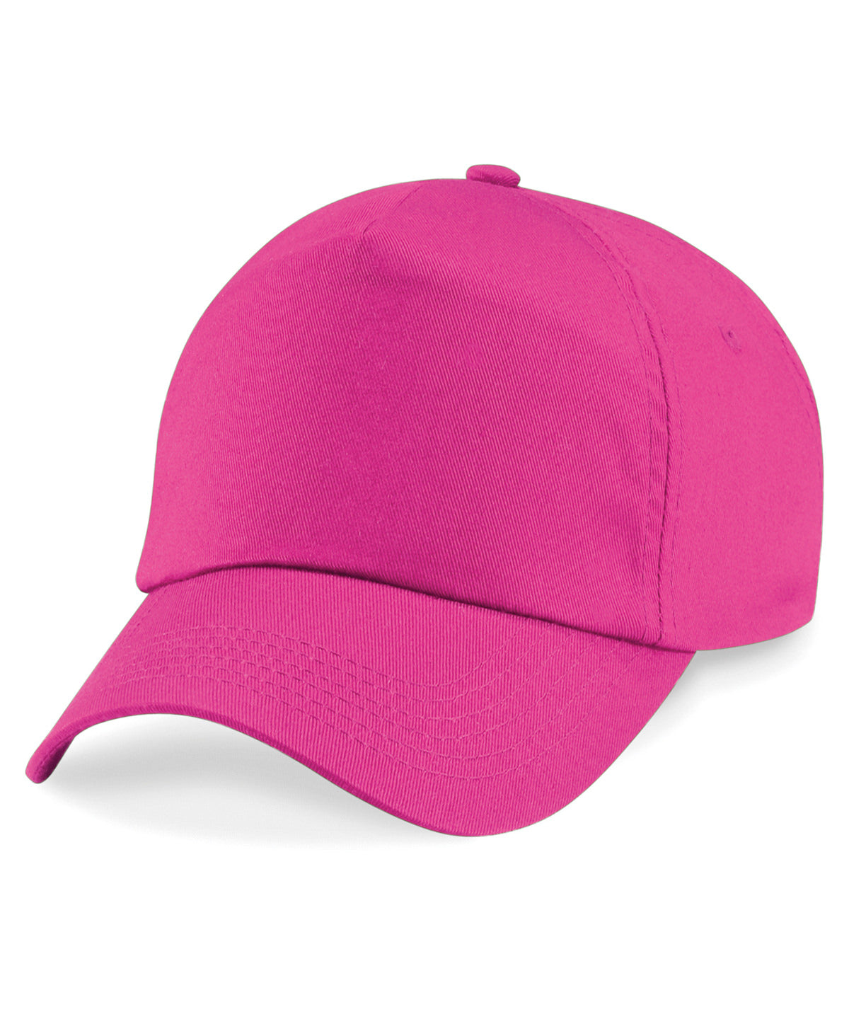 Beechfield Original 5-panel cap, image 12