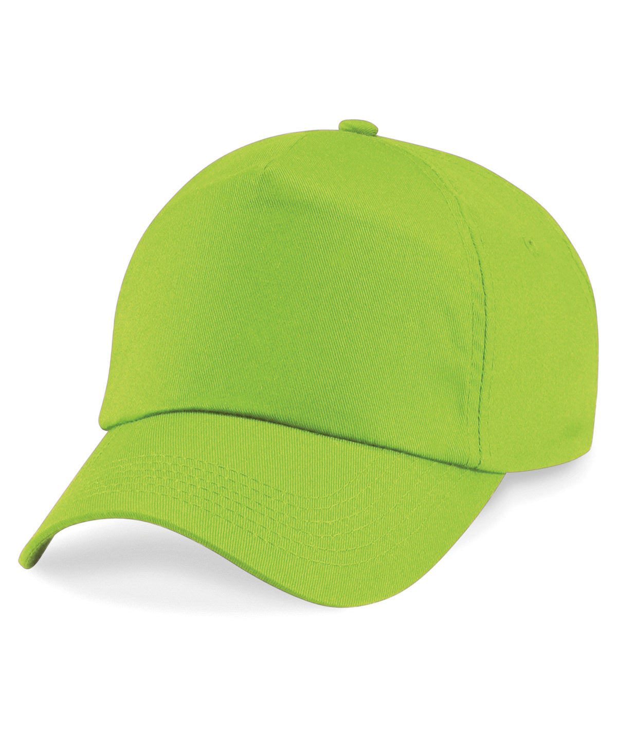 Beechfield Original 5-panel cap, image 17